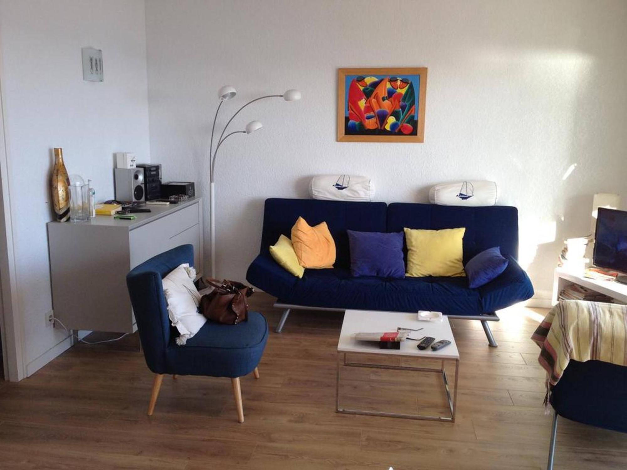 Apartamento Vista Mar Y Parking En Roses Av-27 Bagian luar foto