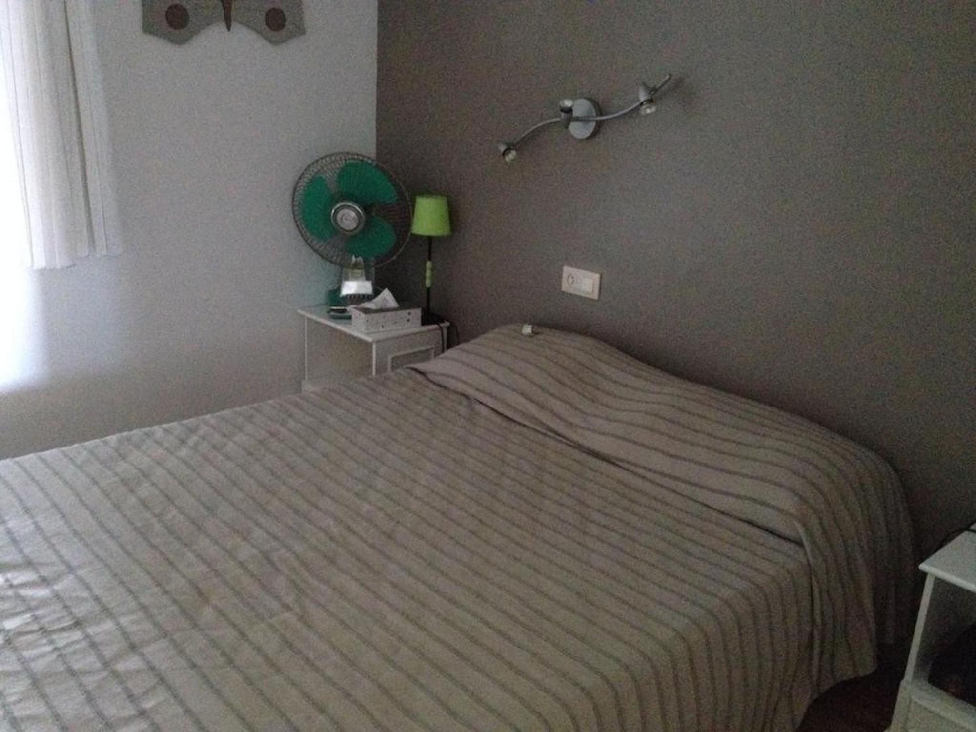Apartamento Vista Mar Y Parking En Roses Av-27 Bagian luar foto